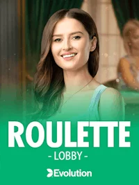 Roulette live dealer at VegasHero Casino