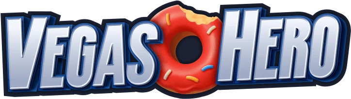VegasHero Casino logo
